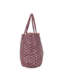 Saint Louis PM, bottom view